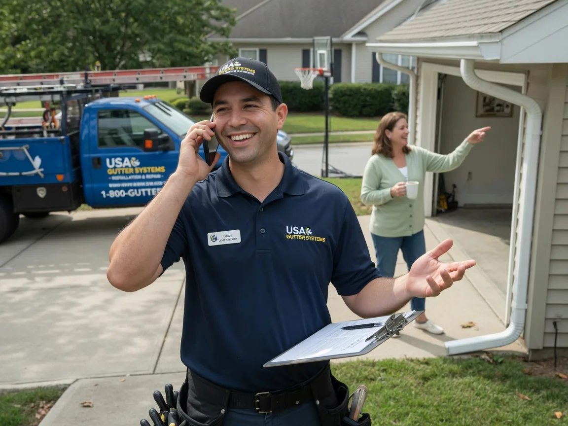 Gutter Installation Center Point, LA FAQs